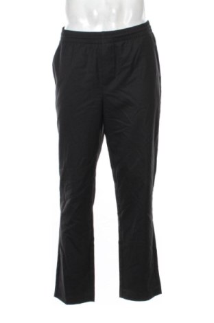 Férfi nadrág Selected Homme, Méret L, Szín Fekete, Ár 12 349 Ft