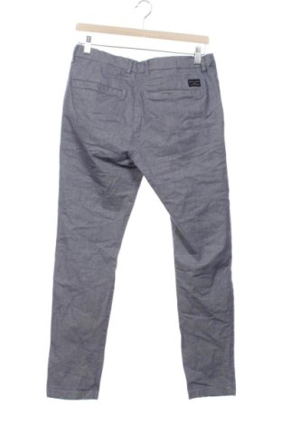 Ανδρικό παντελόνι Selected Homme, Μέγεθος M, Χρώμα Μπλέ, Τιμή 29,99 €