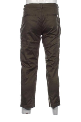 Męskie spodnie Selected Homme, Rozmiar M, Kolor Zielony, Cena 64,99 zł