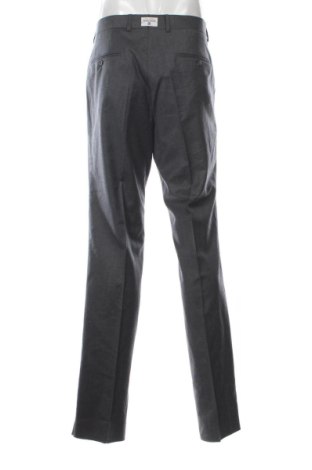 Męskie spodnie Seroussi, Rozmiar L, Kolor Szary, Cena 93,54 zł