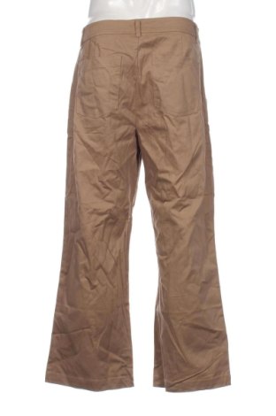 Pantaloni de bărbați Serra, Mărime L, Culoare Maro, Preț 18,99 Lei