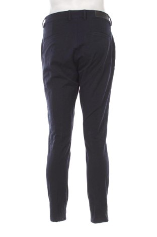 Męskie spodnie Shaping New Tomorrow, Rozmiar M, Kolor Niebieski, Cena 215,99 zł