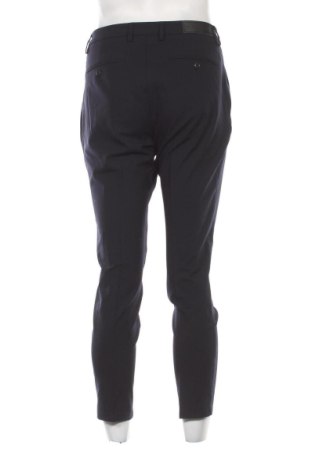 Pantaloni de bărbați Shaping New Tomorrow, Mărime M, Culoare Albastru, Preț 274,99 Lei