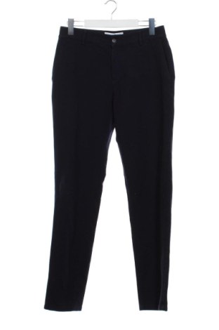 Pantaloni de bărbați Shaping New Tomorrow, Mărime S, Culoare Albastru, Preț 35,99 Lei