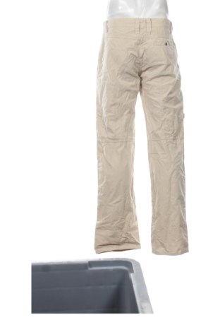 Herrenhose Sisley, Größe L, Farbe Beige, Preis € 22,99