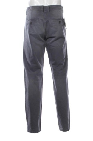 Męskie spodnie Sisley, Rozmiar L, Kolor Niebieski, Cena 118,20 zł