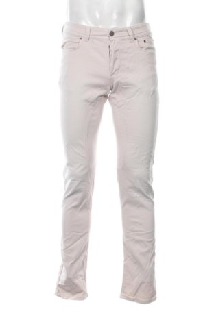 Pantaloni de bărbați Siviglia, Mărime M, Culoare Bej, Preț 68,99 Lei