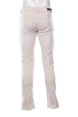 Pantaloni de bărbați Siviglia, Mărime M, Culoare Bej, Preț 68,99 Lei