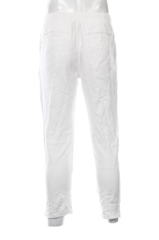 Ανδρικό παντελόνι Smog, Μέγεθος M, Χρώμα Λευκό, Τιμή 23,99 €