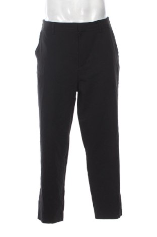 Pantaloni de bărbați Sonny Bono, Mărime L, Culoare Negru, Preț 111,99 Lei