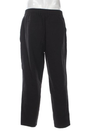 Pantaloni de bărbați Sonny Bono, Mărime L, Culoare Negru, Preț 111,99 Lei