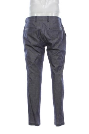 Pantaloni de bărbați Sonny Bono, Mărime L, Culoare Albastru, Preț 111,99 Lei