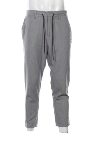 Pantaloni de bărbați Sonny Bono, Mărime M, Culoare Gri, Preț 123,99 Lei