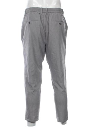 Pantaloni de bărbați Sonny Bono, Mărime M, Culoare Gri, Preț 123,99 Lei