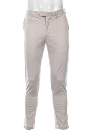 Pantaloni de bărbați Sonny Bono, Mărime M, Culoare Bej, Preț 123,99 Lei