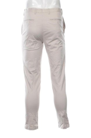 Pantaloni de bărbați Sonny Bono, Mărime M, Culoare Bej, Preț 123,99 Lei