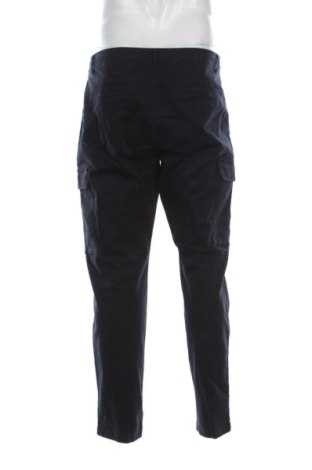 Férfi nadrág Springfield, Méret L, Szín Fekete, Ár 9 599 Ft