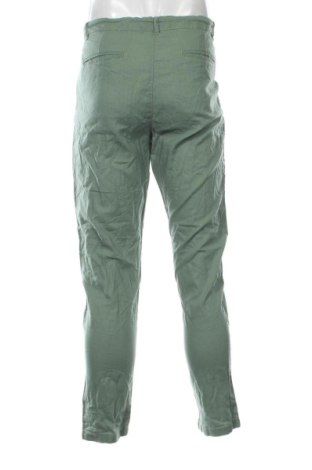 Herrenhose Straight Up, Größe L, Farbe Grün, Preis 25,99 €