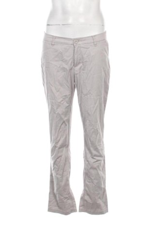 Męskie spodnie Street One, Rozmiar L, Kolor Szary, Cena 129,99 zł