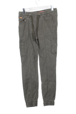 Herrenhose Street One, Größe S, Farbe Grün, Preis € 8,99