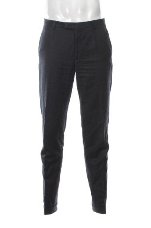 Męskie spodnie Strellson, Rozmiar L, Kolor Czarny, Cena 75,02 zł