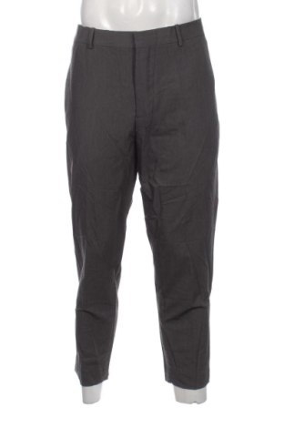 Pantaloni de bărbați Studio, Mărime L, Culoare Gri, Preț 18,99 Lei