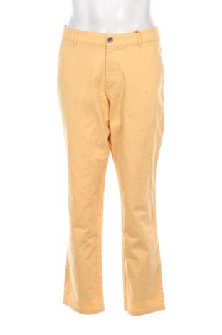 Pantaloni de bărbați Supra, Mărime XL, Culoare Galben, Preț 341,83 Lei