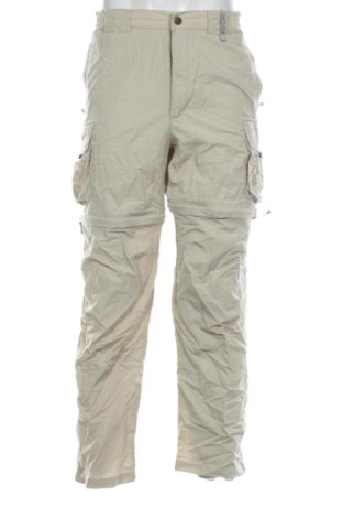 Pantaloni de bărbați TCM, Mărime S, Culoare Bej, Preț 111,99 Lei