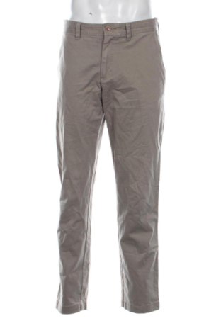 Męskie spodnie Tailor & Son, Rozmiar L, Kolor Brązowy, Cena 104,99 zł