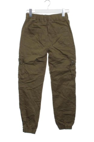 Мъжки панталон Tally Weijl, Размер XS, Цвят Зелен, Цена 8,18 €