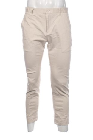 Herrenhose Tarocash, Größe L, Farbe Ecru, Preis 45,99 €