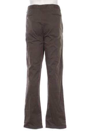 Pantaloni de bărbați Tchibo, Mărime XL, Culoare Verde, Preț 100,99 Lei
