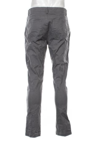Ανδρικό παντελόνι Threadbare, Μέγεθος L, Χρώμα Γκρί, Τιμή 23,99 €