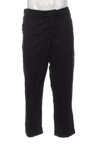Pantaloni de bărbați Thrills, Mărime XL, Culoare Negru, Preț 87,99 Lei