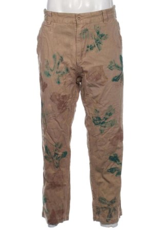 Мъжки панталон Timberland, Размер XL, Цвят Кафяв, Цена 46,01 €