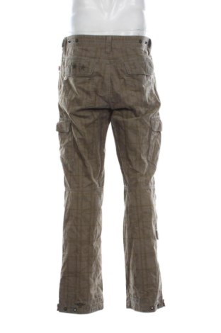 Herrenhose Timezone, Größe L, Farbe Mehrfarbig, Preis € 10,99