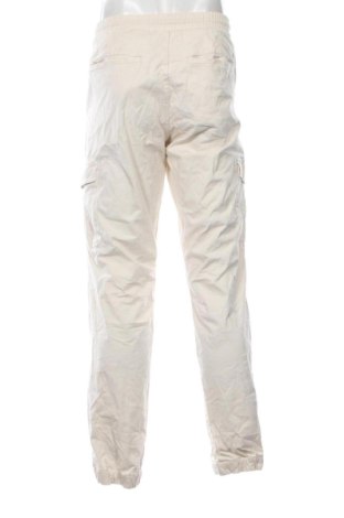 Pantaloni de bărbați Tom Tailor, Mărime XL, Culoare Ecru, Preț 136,99 Lei