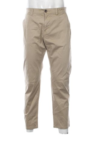 Herrenhose Tom Tailor, Größe L, Farbe Beige, Preis € 32,99