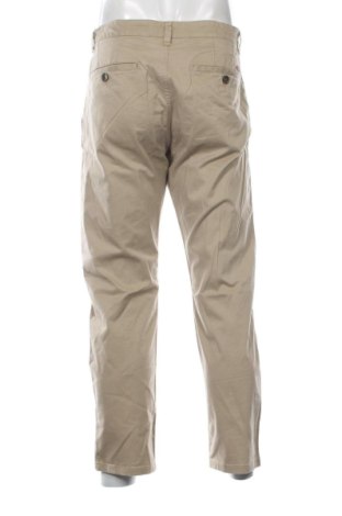 Herrenhose Tom Tailor, Größe L, Farbe Beige, Preis € 32,99