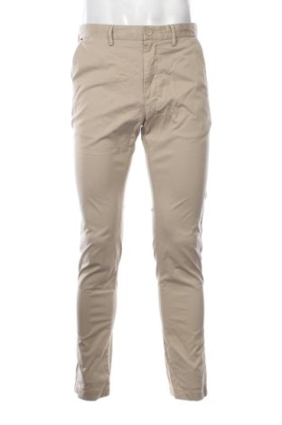 Мъжки панталон Tommy Hilfiger, Размер M, Цвят Бежов, Цена 46,01 €