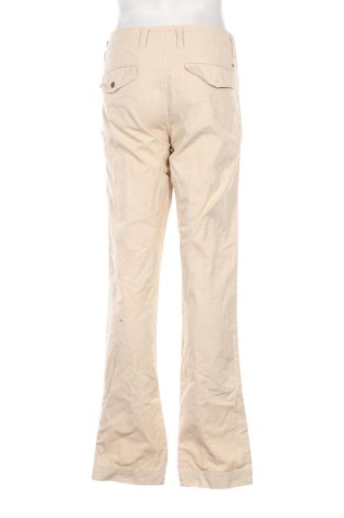 Pánske nohavice  Tommy Hilfiger, Veľkosť L, Farba Béžová, Cena  26,95 €