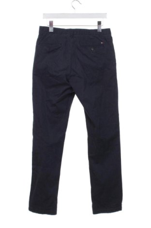 Herrenhose Tommy Hilfiger, Größe M, Farbe Blau, Preis € 59,99