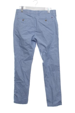 Ανδρικό παντελόνι Tommy Hilfiger, Μέγεθος XL, Χρώμα Μπλέ, Τιμή 28,99 €