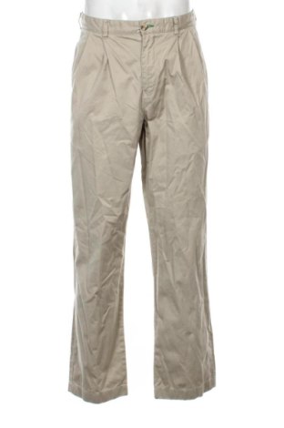 Ανδρικό παντελόνι Tommy Hilfiger, Μέγεθος M, Χρώμα  Μπέζ, Τιμή 54,99 €