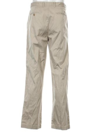 Ανδρικό παντελόνι Tommy Hilfiger, Μέγεθος M, Χρώμα  Μπέζ, Τιμή 54,99 €