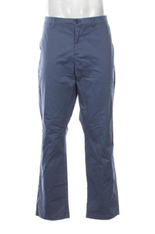 Ανδρικό παντελόνι Tommy Hilfiger, Μέγεθος XL, Χρώμα Μπλέ, Τιμή 49,99 €