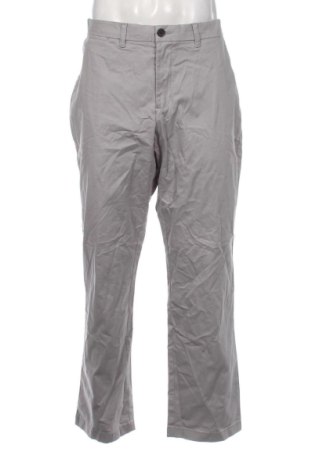 Ανδρικό παντελόνι Tommy Hilfiger, Μέγεθος XL, Χρώμα Γκρί, Τιμή 45,99 €
