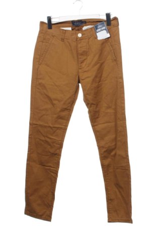 Férfi nadrág Topman, Méret S, Szín Barna, Ár 24 999 Ft