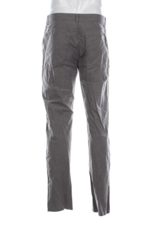 Férfi nadrág Trussardi Jeans, Méret M, Szín Szürke, Ár 20 629 Ft