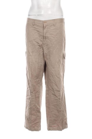 Herrenhose Unbranded, Größe XXL, Farbe Braun, Preis € 24,99